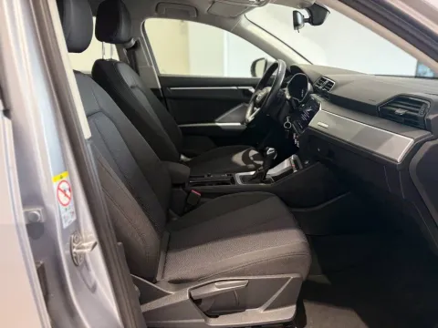 Audi Q3 Sportback 35 2.0 tdi Business Plus s-tronic - Immagine 17