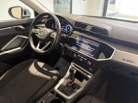 Audi Q3 Sportback 35 2.0 tdi Business Plus s-tronic - Immagine 18