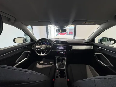 Audi Q3 Sportback 35 2.0 tdi Business Plus s-tronic - Immagine 20