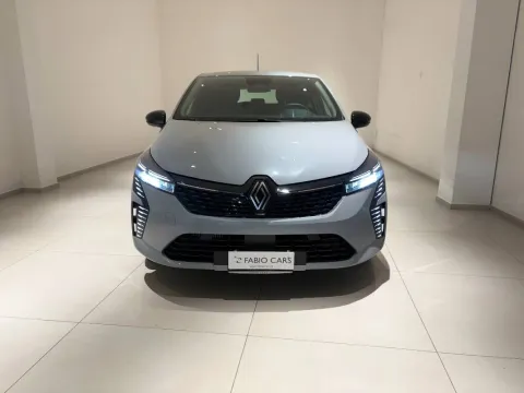 Renault Clio 1.0 tce Evolution 90cv - Immagine 2