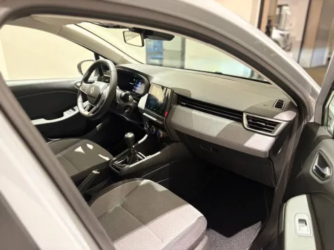 Renault Clio 1.0 tce Evolution 90cv - Immagine 16