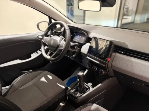 Renault Clio 1.0 tce Evolution 90cv - Immagine 17