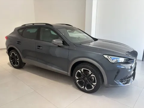 Cupra Formentor 2.0 tdi 4drive 150cv dsg - Immagine 1