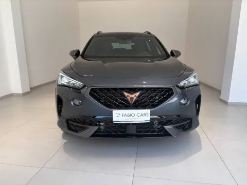 Cupra Formentor 2.0 tdi 4drive 150cv dsg - Immagine 2