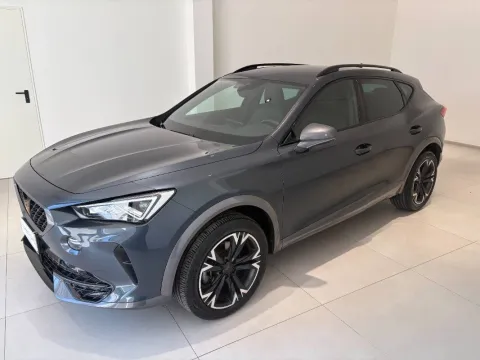 Cupra Formentor 2.0 tdi 4drive 150cv dsg - Immagine 3