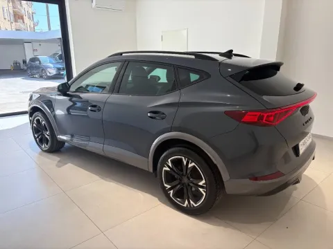Cupra Formentor 2.0 tdi 4drive 150cv dsg - Immagine 4
