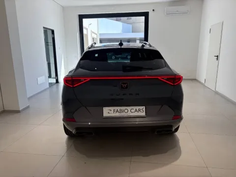 Cupra Formentor 2.0 tdi 4drive 150cv dsg - Immagine 5