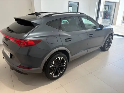 Cupra Formentor 2.0 tdi 4drive 150cv dsg - Immagine 6