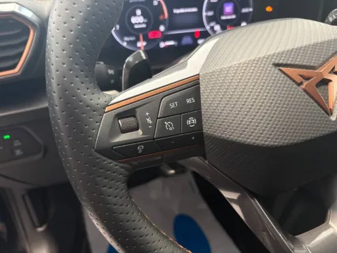 Cupra Formentor 2.0 tdi 4drive 150cv dsg - Immagine 10