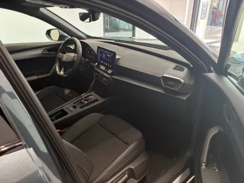 Cupra Formentor 2.0 tdi 4drive 150cv dsg - Immagine 15