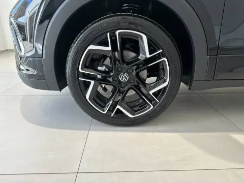 Volkswagen T-Cross 1.0 tsi R-Line Plus 115cv - Immagine 8