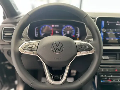 Volkswagen T-Cross 1.0 tsi R-Line Plus 115cv - Immagine 12