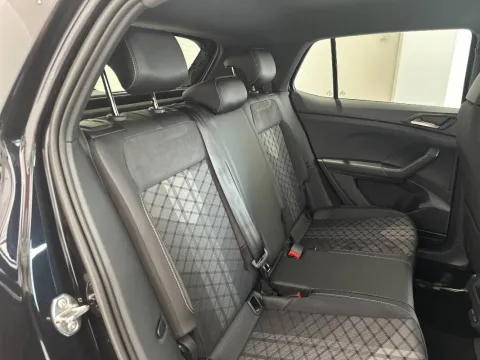 Volkswagen T-Cross 1.0 tsi R-Line Plus 115cv - Immagine 20