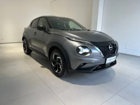 Nissan Juke 1.6 hev N-Connecta - Immagine 1