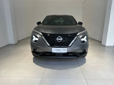 Nissan Juke 1.6 hev N-Connecta - Immagine 2