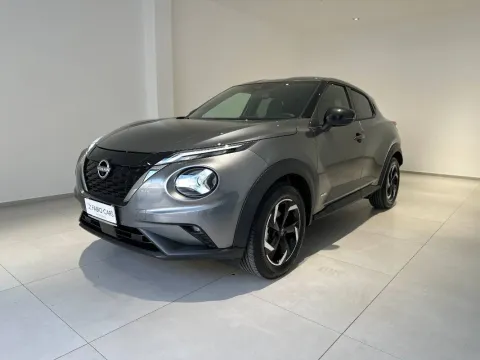 Nissan Juke 1.6 hev N-Connecta - Immagine 3