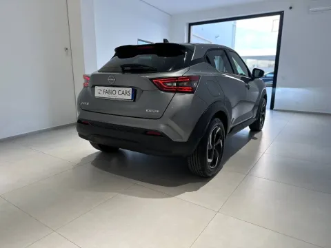 Nissan Juke 1.6 hev N-Connecta - Immagine 4