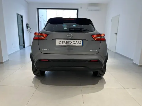 Nissan Juke 1.6 hev N-Connecta - Immagine 5