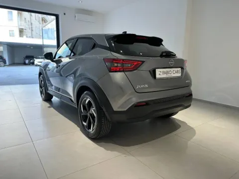 Nissan Juke 1.6 hev N-Connecta - Immagine 6
