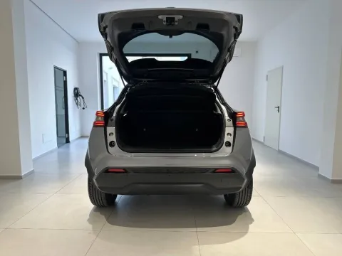 Nissan Juke 1.6 hev N-Connecta - Immagine 7