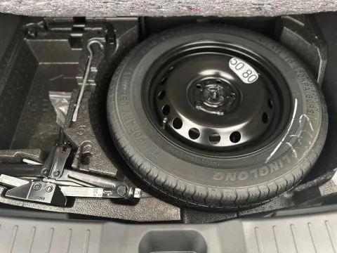 Nissan Juke 1.6 hev N-Connecta - Immagine 8