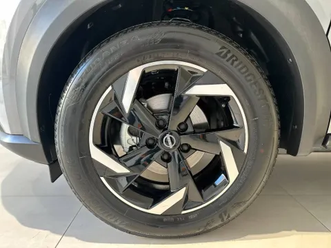 Nissan Juke 1.6 hev N-Connecta - Immagine 9
