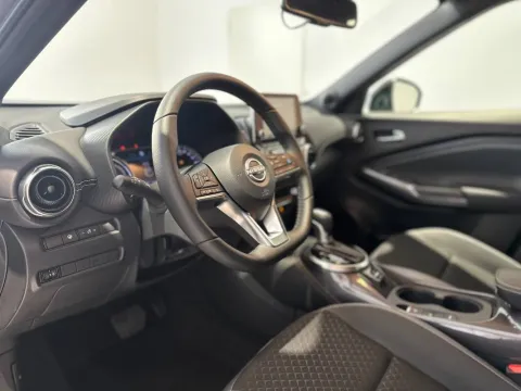 Nissan Juke 1.6 hev N-Connecta - Immagine 10