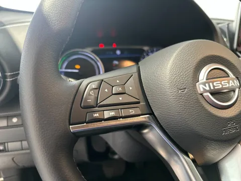 Nissan Juke 1.6 hev N-Connecta - Immagine 11