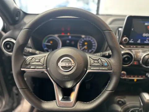 Nissan Juke 1.6 hev N-Connecta - Immagine 14