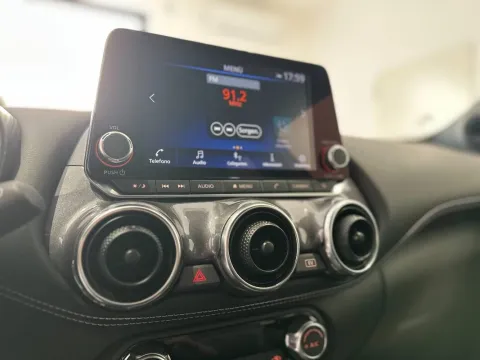 Nissan Juke 1.6 hev N-Connecta - Immagine 15