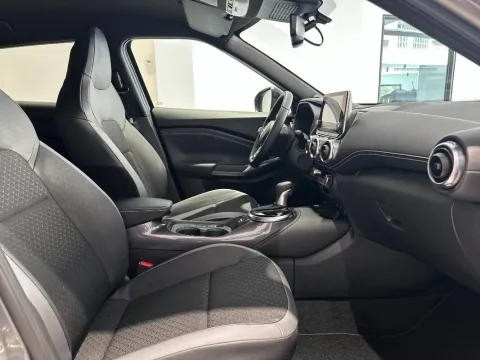 Nissan Juke 1.6 hev N-Connecta - Immagine 16