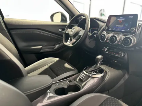 Nissan Juke 1.6 hev N-Connecta - Immagine 17