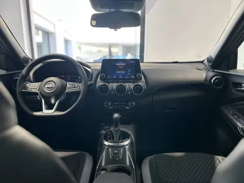 Nissan Juke 1.6 hev N-Connecta - Immagine 18