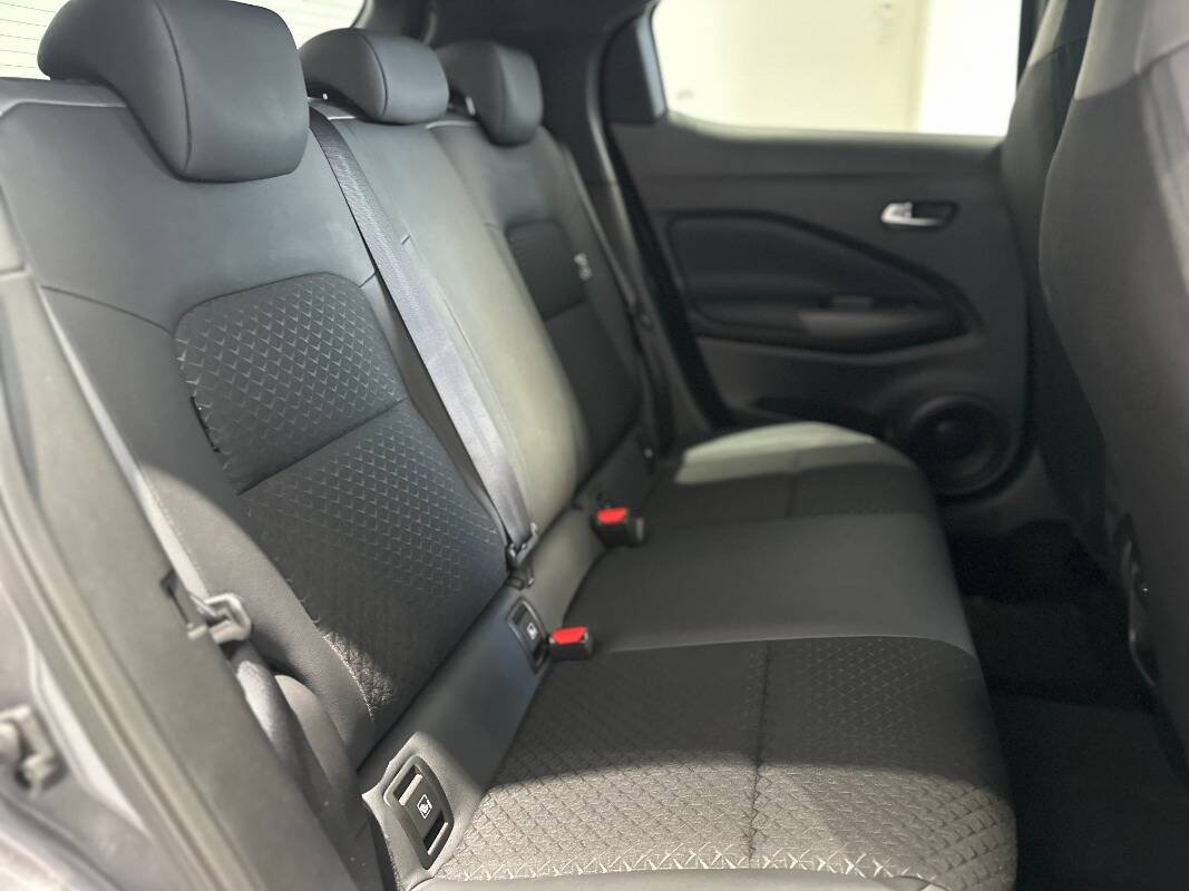 Nissan Juke 1.6 hev N-Connecta - Immagine 19