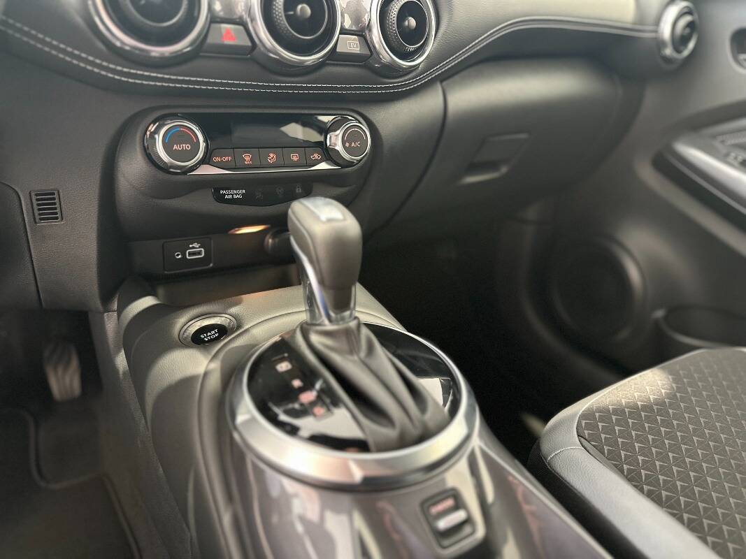 Nissan Juke 1.6 hev N-Connecta - Immagine 23