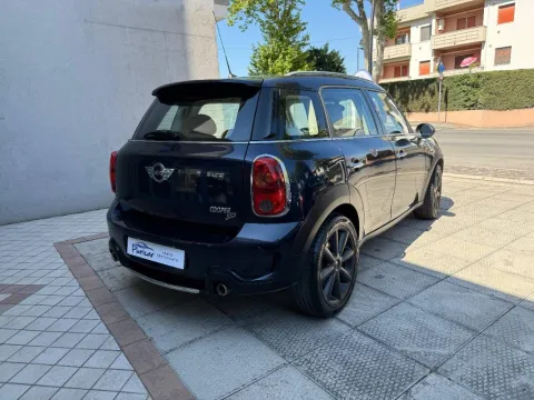 Mini Mini Countryman 2.0 Cooper SD - Immagine 6