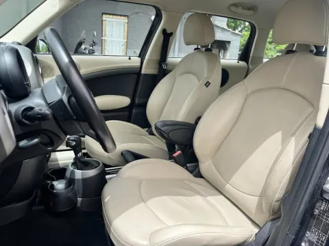 Mini Mini Countryman 2.0 Cooper SD - Immagine 10