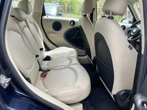 Mini Mini Countryman 2.0 Cooper SD - Immagine 12