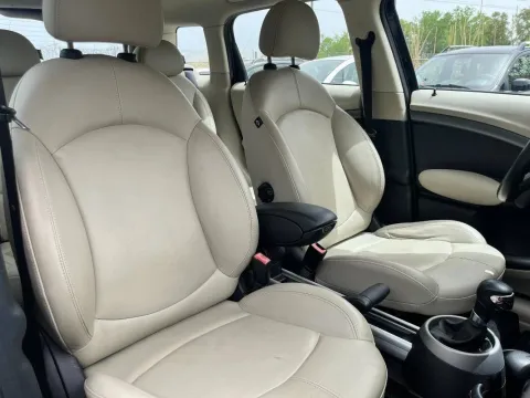Mini Mini Countryman 2.0 Cooper SD - Immagine 14