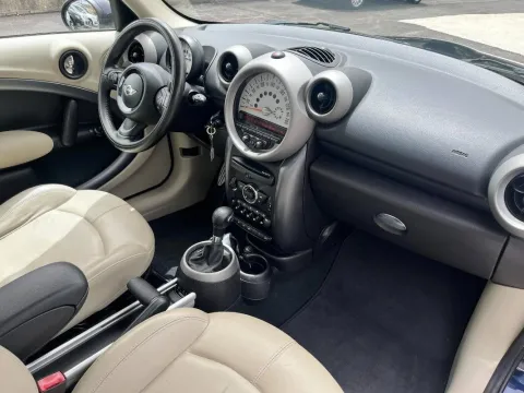 Mini Mini Countryman 2.0 Cooper SD - Immagine 15