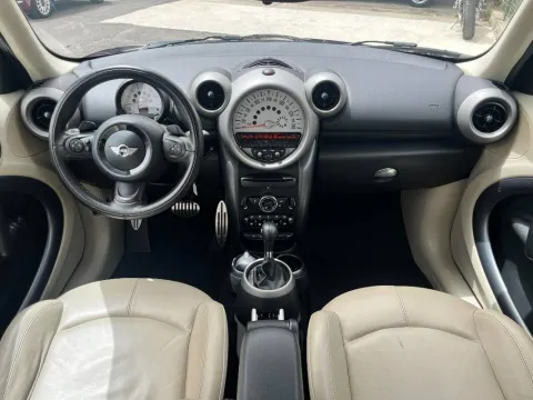 Mini Mini Countryman 2.0 Cooper SD - Immagine 16