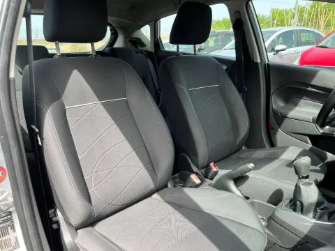Ford Fiesta 5p 1.5 tdci 75cv - Immagine 13