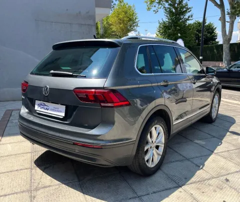 Volkswagen Tiguan 2.0 tdi Business 150cv dsg - Immagine 6