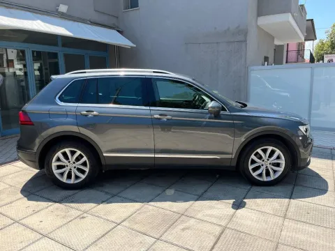Volkswagen Tiguan 2.0 tdi Business 150cv dsg - Immagine 7