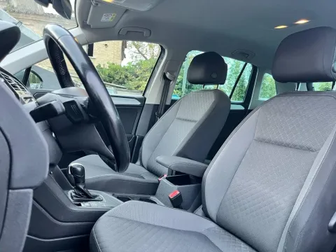 Volkswagen Tiguan 2.0 tdi Business 150cv dsg - Immagine 11
