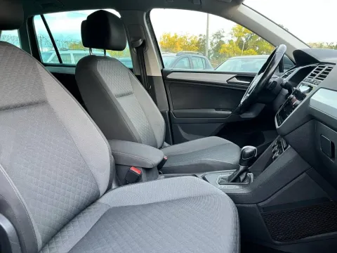 Volkswagen Tiguan 2.0 tdi Business 150cv dsg - Immagine 12