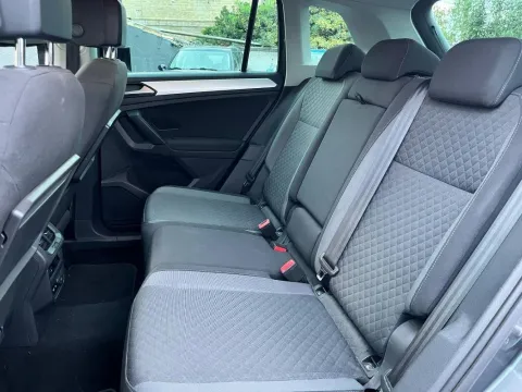 Volkswagen Tiguan 2.0 tdi Business 150cv dsg - Immagine 13