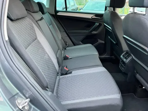 Volkswagen Tiguan 2.0 tdi Business 150cv dsg - Immagine 14