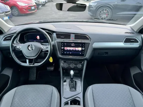 Volkswagen Tiguan 2.0 tdi Business 150cv dsg - Immagine 15