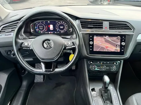 Volkswagen Tiguan 2.0 tdi Business 150cv dsg - Immagine 16
